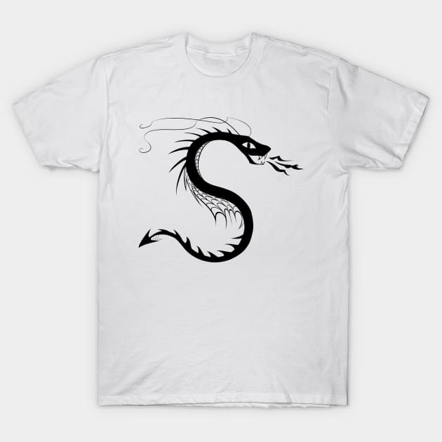 Dragonmark T-Shirt by HeIene